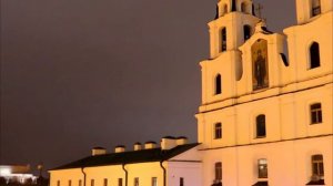 10 Самых красивых мест Беларуси