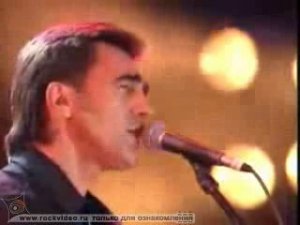 Наутилус Я хочу быть с тобой