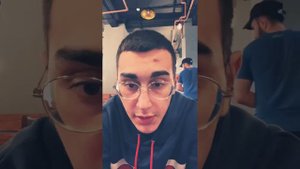 Исмаил Бакинский простой небольшой разговор