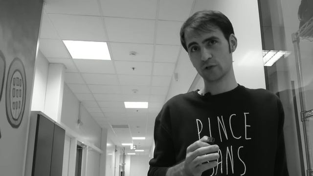 Производство микроэлектроники на мировом уровне в России? Я побывал на таком