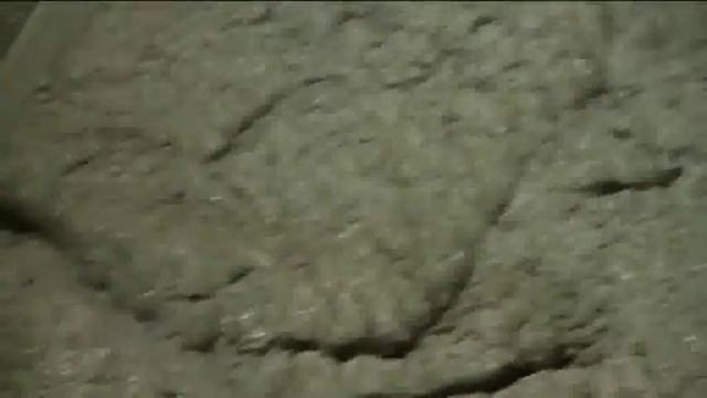 Утепление полов монолитным полистиролбетоном