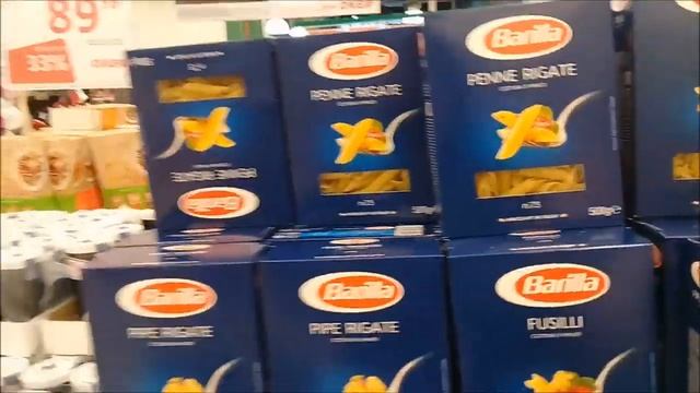 ГИПЕРМАРКЕТ О’КЕЙ /ОБЗОР ПОЛОЧЕК/ЦЕНЫ ШОК/НОВИНКА/2019Г смотреть онлайн