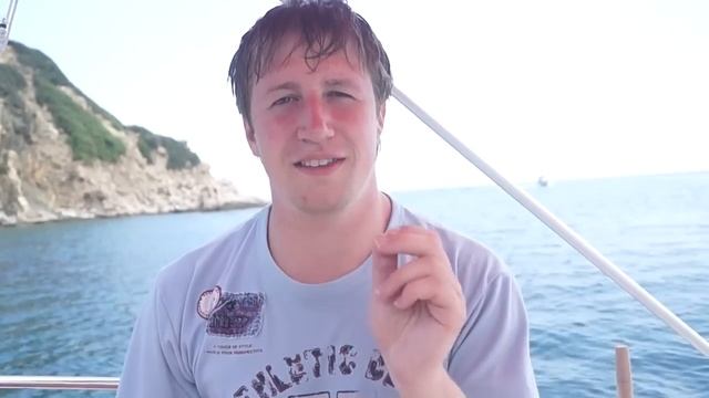 Почему Вы запрещаете себе лучшую жизнь? Игорь Алимов / [Жизнь на ВСЕ 100!] смотреть онлайн