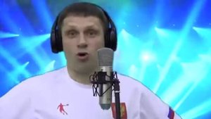 Поздравление выпускникам от родителей. Тает лёд (переделанная песня)