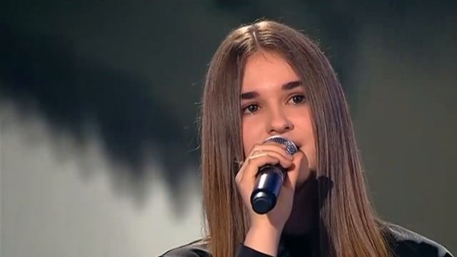 Песня-молитва (На краю стою) - Мария Панюкова.
