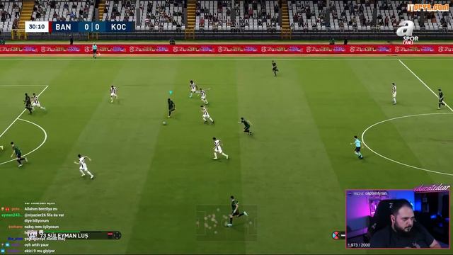 Lig Kariyeri Başlıyor! PES 2021 LİG KARİYER MODU #1 - PES FIFA GLOBAL PATCH