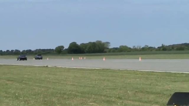 Starlet 1,3 Turbo vs VW Corrado V6 Turbo смотреть онлайн