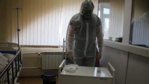 Обучение обработки пульсоксиметра