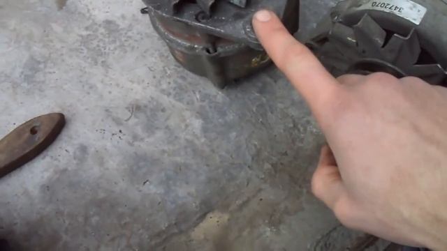 Демонтаж/монтаж генератора. Opel vectra a смотреть онлайн