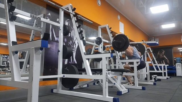 Пять эффективных упражнения для ягодицы