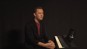 Вебинар Евгения Лебедева _ Как развить фортепианную технику в джазе