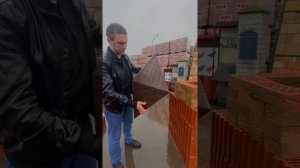 Полимерные колпаки и парапеты