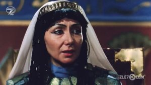 Hz. Yusuf Dizisi 23.Bölüm