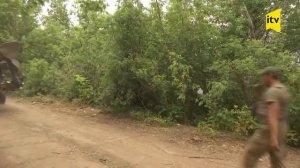 Хамерс Украина 14.07.2022