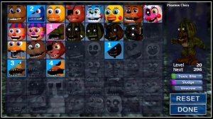 Получил Spring Bonnie! (Fnaf World) #2