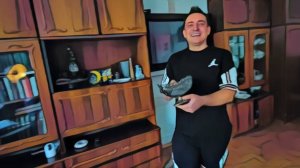 Самвел Адамьян В гостях у Гарика и Керри / КОММЕНТАРИИ ЗРИТЕЛЕЙ.