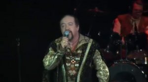 Леонид Борткевич Алеся