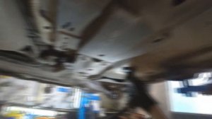 Замена втулки углового редуктора Вольво XC60\XC70.