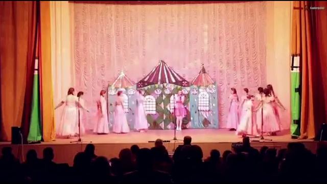 67А Театр студия БУФФ смотреть онлайн