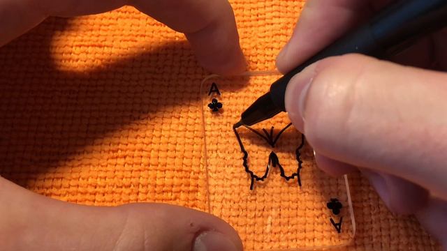 Брелок из органического стекла / Товар для Wildberries смотреть онлайн