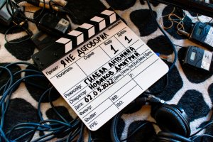 Как снять короткометражный фильм без денег. Личный опыт. Сценарист и режиссёр Антонина Гилёва