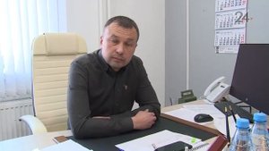 В одном из домов в Казани общедомовой счетчик тепла вышел из строя