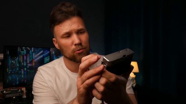 Купил плёночный фотоаппарат. Обзор покупок! смотреть онлайн