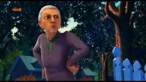 Элвин и бурундуки - Подарок