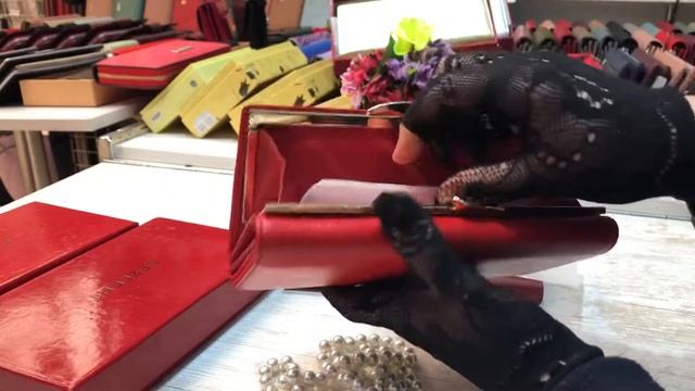 Красный и бордовый кожа мягкая??? смотреть онлайн