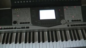 Йоника Casio и Синтезатор YAMAHA