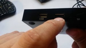 ТВ БОКС X96, лучший TV BOX для дома из китая