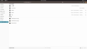 How to set a Custom Theme in rEFInd