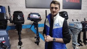 Мотор Troll 2,5HP в отличном состоянии! Стоит ли покупать? Честный обзор от менеджера