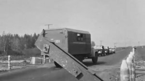 1972 год. По окраинам Тюмени