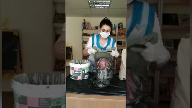 🌷ТВОРИМ ВМЕСТЕ