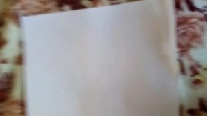 фокус с монеткой и стаканом и бумагой