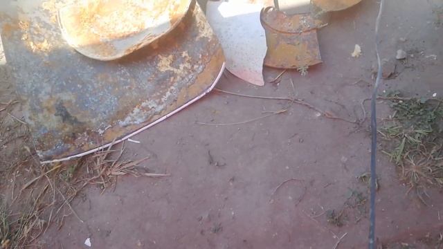 Что можно сделать из потекшего водонагревателя. Часть2 смотреть онлайн