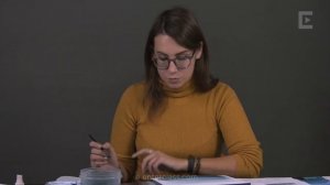 Демонстрация-упражнение: рисуем воду акварелью. Мастер-класс Анастасии Кустовой