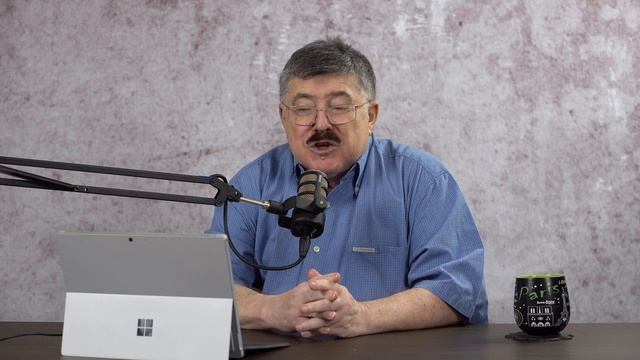 Борис Бурда. Нестандартные решения. №2.