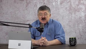 Борис Бурда. Нестандартные решения. №2.