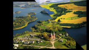 Браславщина Синеокая