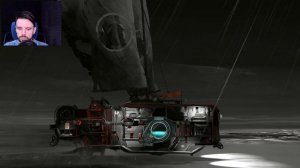 FAR: Lone Sails | Обзор игры ? играем в FAR: Lone Sails (Одинокая дорога) ►