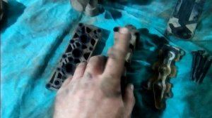 ман тга клапана уровня пола