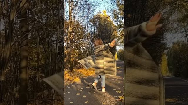 ОСЕНЬ - время вязать кардиган