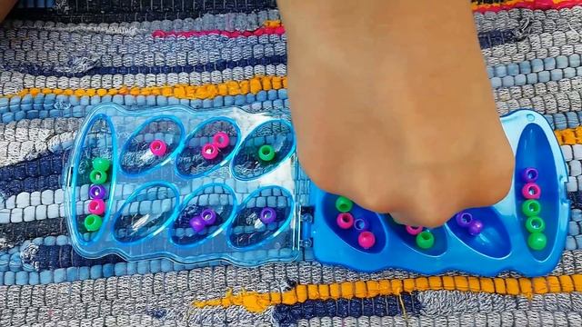 МАНКАЛА как играть / супер игра настольная / правила игры / обзор ...