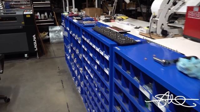 12,000 Watts? Testing the Soundigital Evo 12000.1D Through the NEW SMD QR-1 Neo Magnet Terminals