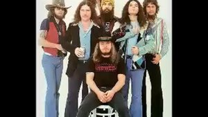 Lynyrd Skynyrd-Free Bird (GUITAR SOLO)