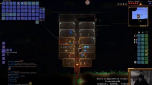 TERRARIA HARDCORE coop