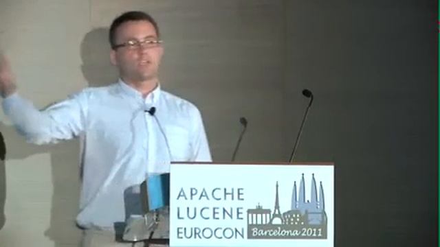 Randomized Continuous Testing: Solr & Lucene Use Case, Dawid Weiss, Carrot Search смотреть онлайн