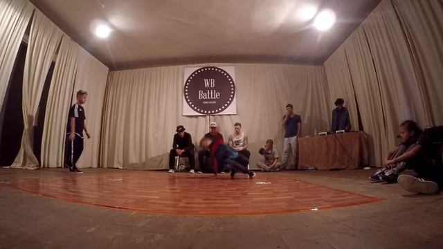 СЕРЕЖА ФИРОВ vs LILKIRILL | FINAL | WATER BATTLE VOL.2 | СТАВРОВО | 2016 смотреть онлайн